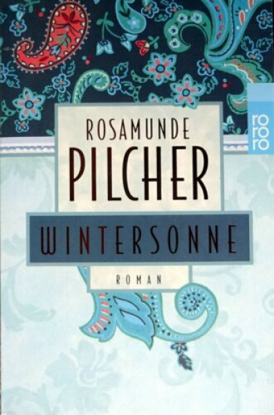 Wintersonne von Rosamunde Pilcher